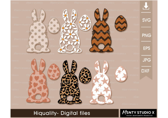 Easter SVG Bunny Review: A Designer's Take on Spring Embroidery