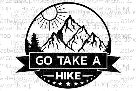 Go Take a Hike: A Designer's Review for Embroidery