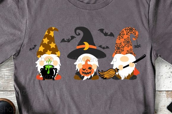 Halloween Gnome Svg, Wizard Halloween: A Designer's Review