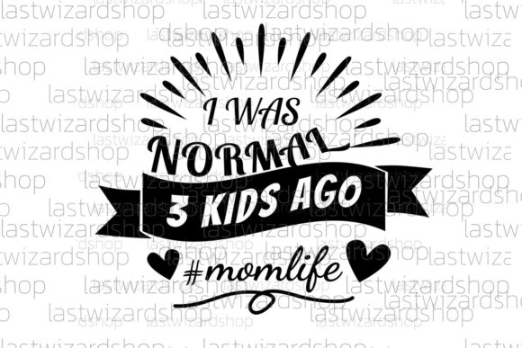I Was Normal 3 Kids Ago: A Designer’s Review