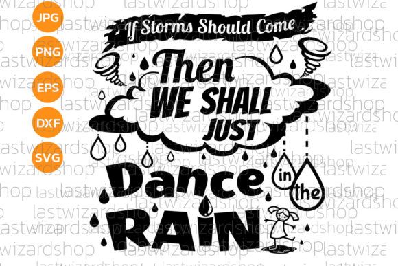 If Storms Should Come: A Designer's Review