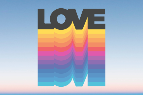 Retro Love Aesthetic Svg: A Designer's Field Review