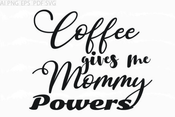 Review: No Coffee Much Grumpy SVG for Embroidery