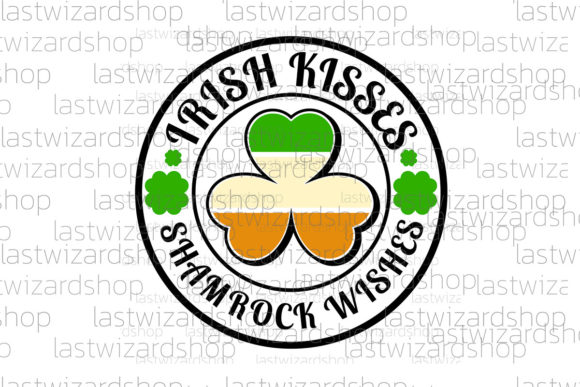Reviewing Irish Kisses Shamrock Wishes for Embroidery