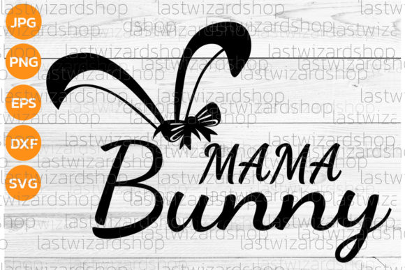 Reviewing Mama Bunny SVG for Real Embroidery Projects