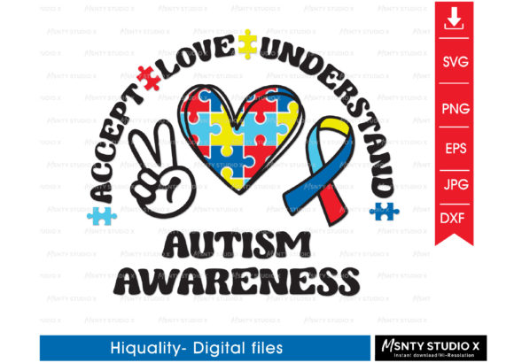 Reviewing the Autism Awareness SVG for Real Embroidery Projects
