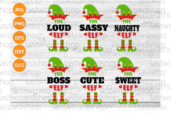 Reviewing the Elf Squad SVG for Holiday Embroidery Projects