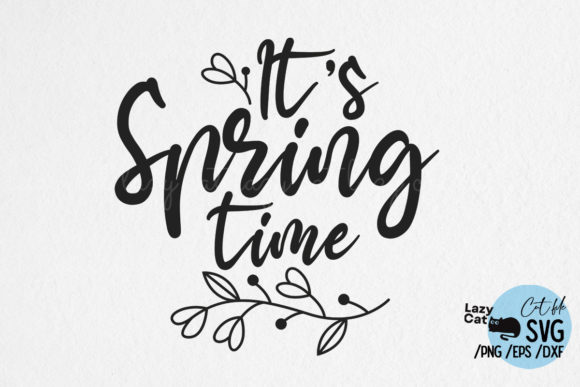 Spring SVG Design: A Pro's Take on Real Embroidery Use