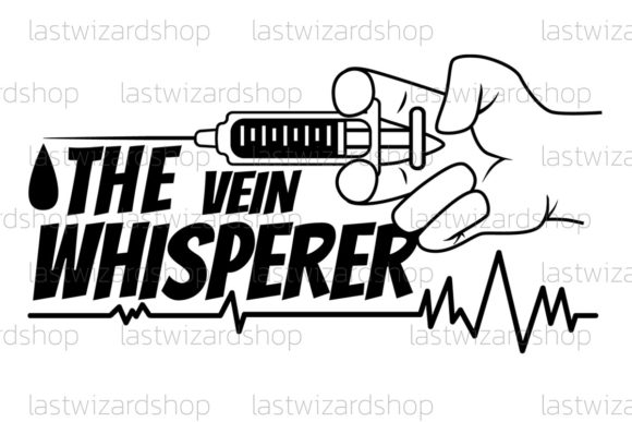 The Vein Whisperer SVG: A Designer's Review for Embroidery