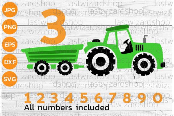 Tractor Birthday SVG: A Designer’s Embroidery Review