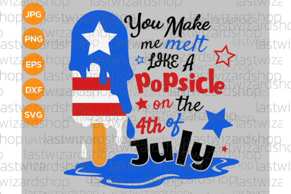You Make Me Melt Like a Popsicle SVG: A Designer's Review